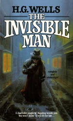 The Invisible Man