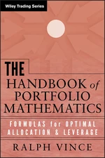 The Handbook of Portfolio Mathematics