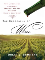 The Geography of Wine