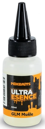 Mikbaits ultra esence 50 ml-glm mušle