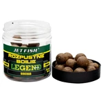 Jet fish rozpustné boilie legend range 250 ml 24 mm - biocrab