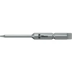 Bit Torx Wera 867/9 C TORX 05345035001, 64 mm, nástrojová ocel, legováno, vysoce pevné, 1 ks