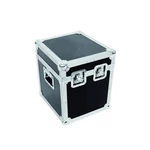 Case (kufr) Roadinger Universal Case 30126748, (d x š x v) 435 x 435 x 457 mm, černá, stříbrná