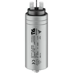 Fóliový kondenzátor MKP TDK B32332I6255J081 s konektorem, 2.5 µF, 450 V/AC,5 %, (Ø x d) 30 mm x 52 mm, 1 ks