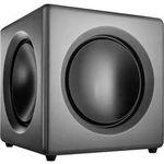 Hi-Fi subwoofer Wavemaster Fusion, 200 W, šedá