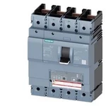 Výkonový vypínač Siemens 3VA6460-6HL41-0AA0 Rozsah nastavení (proud): 240 - 600 A Spínací napětí (max.): 600 V/AC (š x v x h) 184 x 248 x 110 mm 1 ks