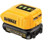 USB adaptér pro akumulátory XR Dewalt DCB090-XJ