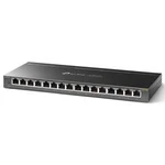 Síťový switch TP-LINK, TL-SG116E, 16 portů