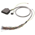 Propojovací kabel pro PLC Weidmüller C300-36B-F-2S-M34-10M, 1373780100
