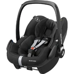 Maxi Cosi Pebble Pro i-Size autosedačka Essential Black