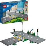 LEGO® City 60304 Křižovatka