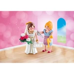 PLAYMOBIL® 70275 DuoPack Nevěsta a švadlena