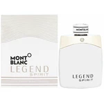 Mont Blanc Legend Spirit pánská toaletní voda 30 ml