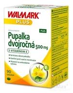 WALMARK Pupalka dvojročná 500 mg s vitamínom E