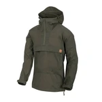 Helikon-Tex® Anorak HELIKON Woodsman - TAIGA GREEN Velikost: M