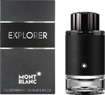 Montblanc Explorer - EDP 60 ml