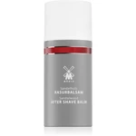 Mühle Aftershave Balm balzam po holení pre mužov Sandalwood 100 ml