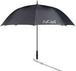 Jucad Automatic Umbrella Black