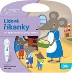 Lidové říkanky - Kouzelné čtení Albi