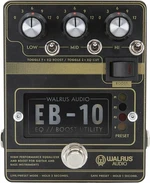 Walrus Audio EB-10 Efekt gitarowy