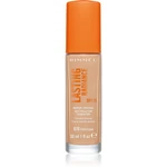 Rimmel Lasting Radiance rozjasňující make-up SPF 25 odstín 070 Porcelain 30 ml