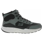 Skechers Escape Plan 2.0 - Woodrock gray-black 43