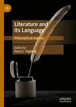 Literature and its Language