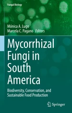 Mycorrhizal Fungi in South America