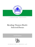 Reading Thomas Hardy