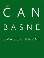 Básně - svazek první - Čan