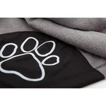 Deka pro psa Reedog Grey Paw