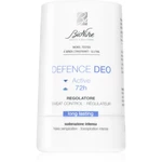 BioNike Defence Deo deodorant roll-on proti nadměrnému pocení 72h 50 ml