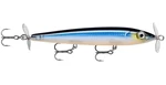 Rapala wobler x rap spin bait bgh 11 cm 18 g