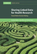 Sharing Linked Data for Health Research