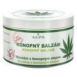 ALPA Konopný balzam 250 ml