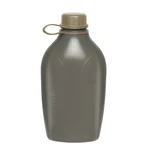 Polní lahev Explorer Bottle Wildo® 1 l – Khaki (Barva: Khaki)