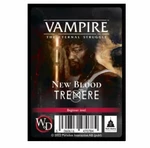 Vampire: The Eternal Struggle TCG - New Blood Tremere