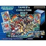 Bandai  Digimon zberateľské balenie Tamer's Evolution Box 2 PB-06