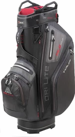 Big Max Dri Lite Tour Black Torba golfowa