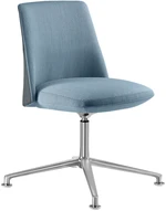 LD SEATING Kancelářské křeslo MELODY DESIGN 770-PRA, F28-N6