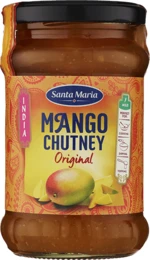 Mango chutney