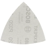 Bosch Accessories EXPERT M480 2608900723 brúsna sieť pre delta brúsky bez otvorov Zrnitosť 320  (d x š) 93 mm x 93 mm 5