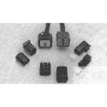 TE Connectivity Econoseal - ConnectorsEconoseal - Connectors 344275-1 AMP