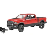 bruder RAM 2500 Power Wagon