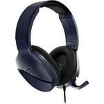 Turtle Beach Recon™ 200 Gen 2 herný headset jack 3,5 mm, USB-C káblový cez uši modrá stereo