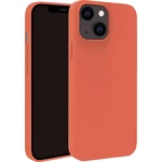 Vivanco Hype zadný kryt na mobil Apple iPhone 13 Mini oranžová