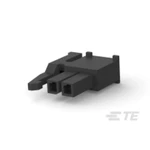 TE Connectivity Mini-Universal MATE-N-LOK ConnectorsMini-Universal MATE-N-LOK Connectors 2029047-2 AMP