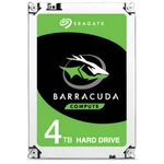 Seagate BarraCuda® 4 TB interný pevný disk 6,35 cm (2,5 ") SATA III ST4000LM024 Bulk