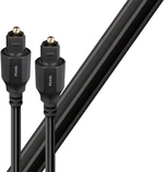 AudioQuest Pearl 3 m Čierna Hi-Fi Optický kábel