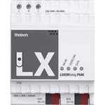 Theben KNX 4800990 napájanie    LUXORliving P640